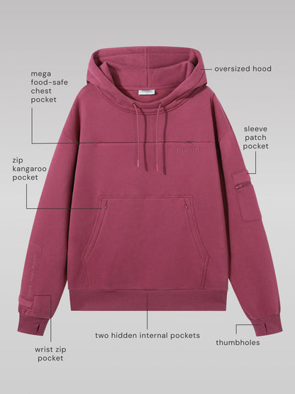 Snak™ Kids Hoodie