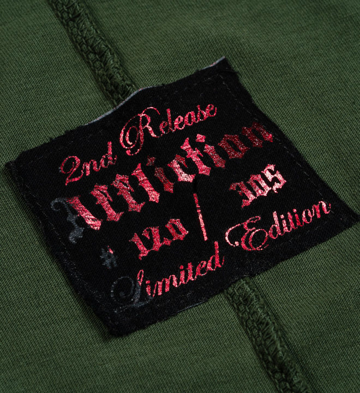 Ghost Army Tee