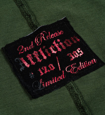 Ghost Army Tee