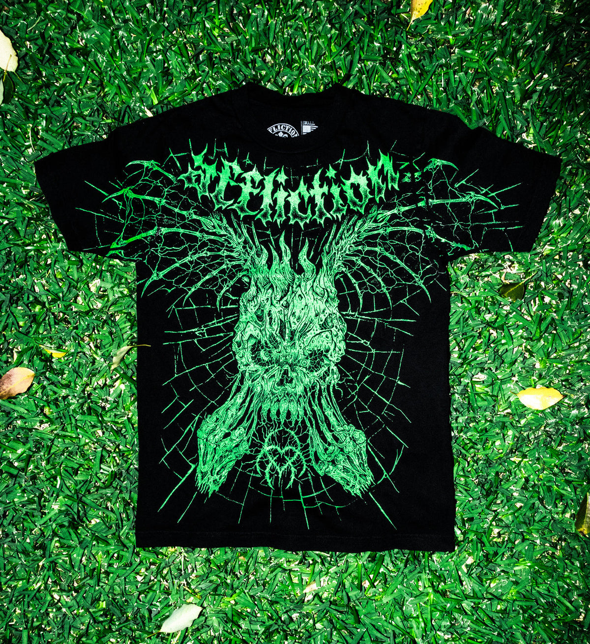 Hazheart Tee