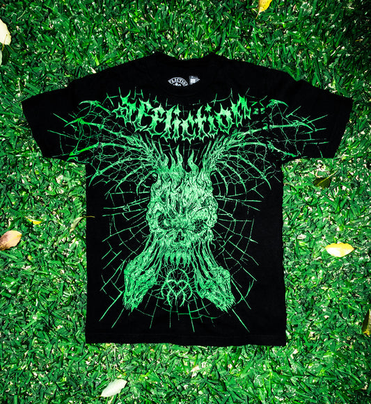Hazheart Tee