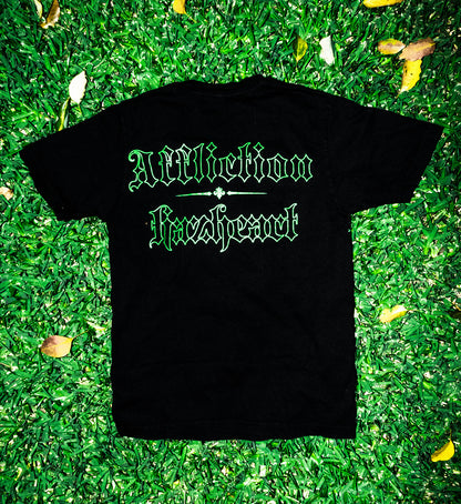 Hazheart Tee