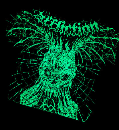 Hazheart Tee
