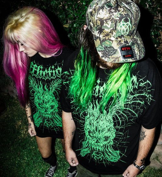 Hazheart Tee