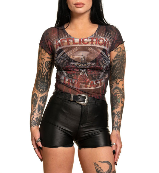 Hollow Point Tee