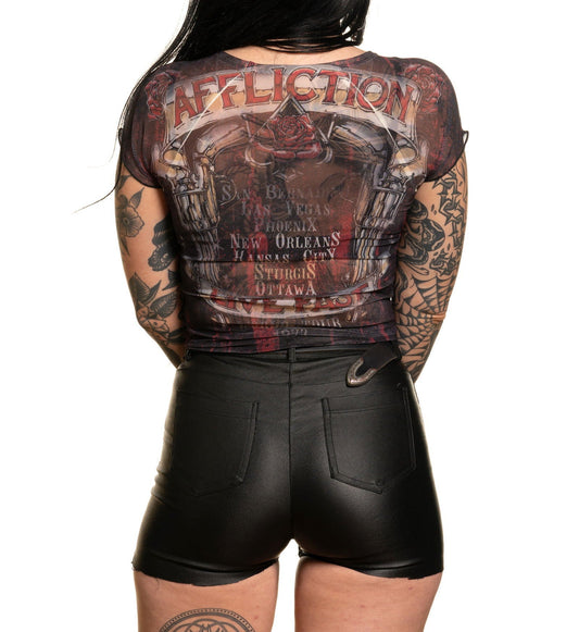 Hollow Point Tee
