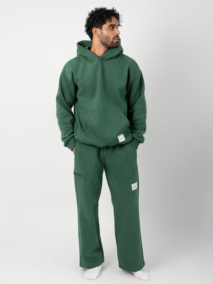 Affirmation Hoodie – Mega