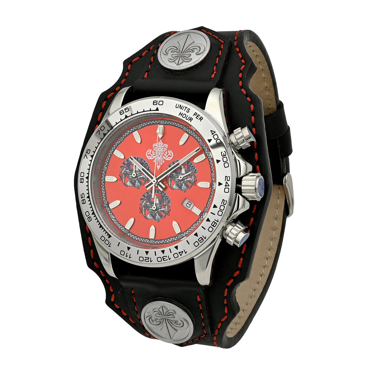 Eagle Wings Watch