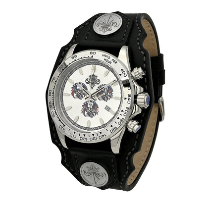Eagle Wings Watch