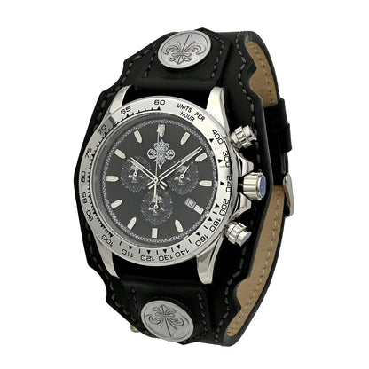 Death Wreath Watch