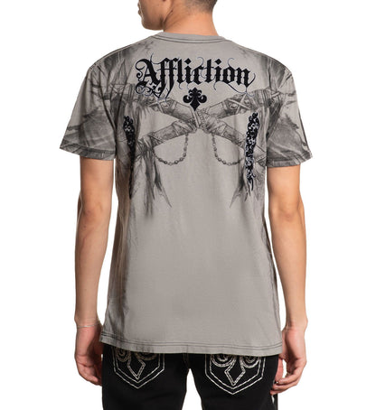 Indian Chief Tee