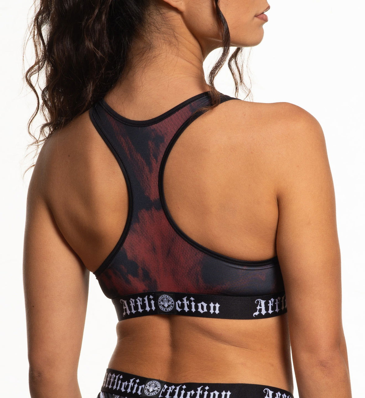 Ion Bra Top