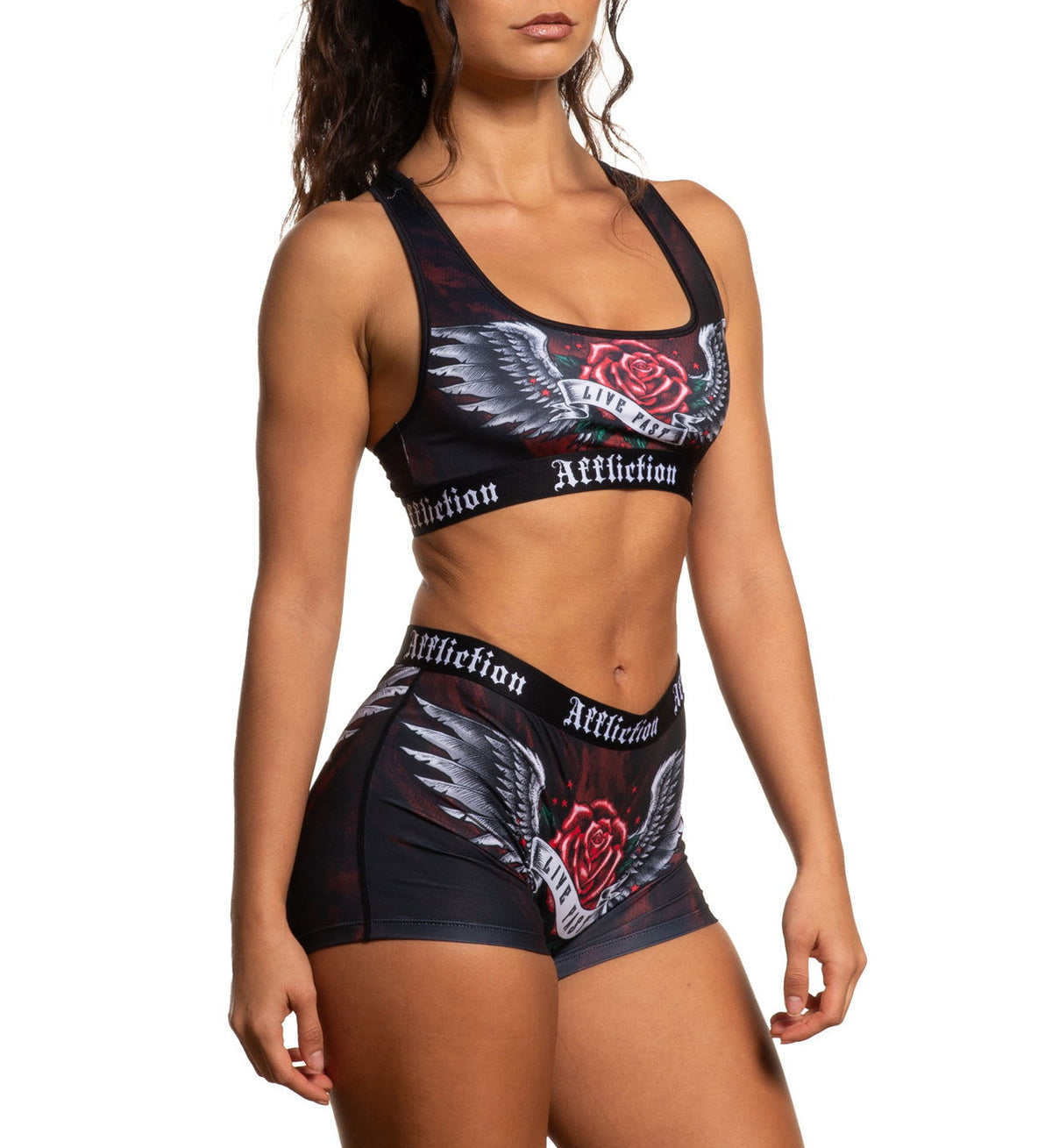 Ion Bra Top