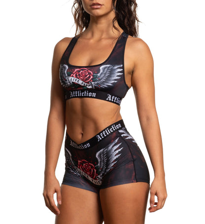 Ion Bra Top