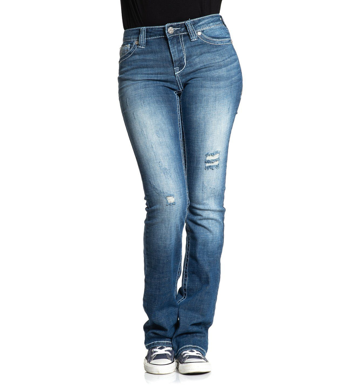 Jade Fleur Gwen Jeans
