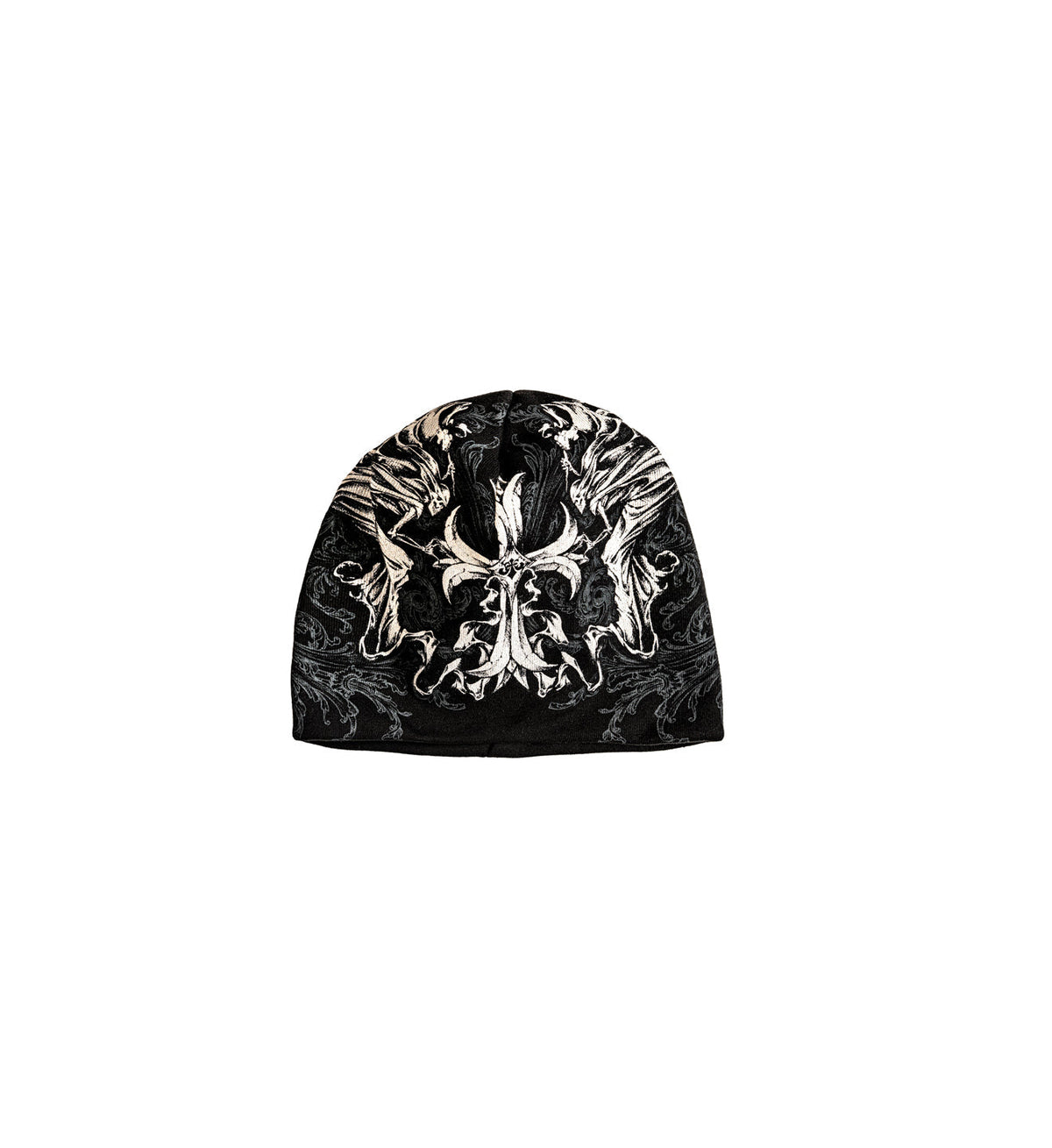 Jump Beanie