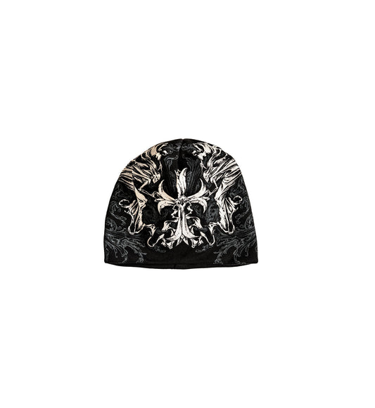 Jump Beanie