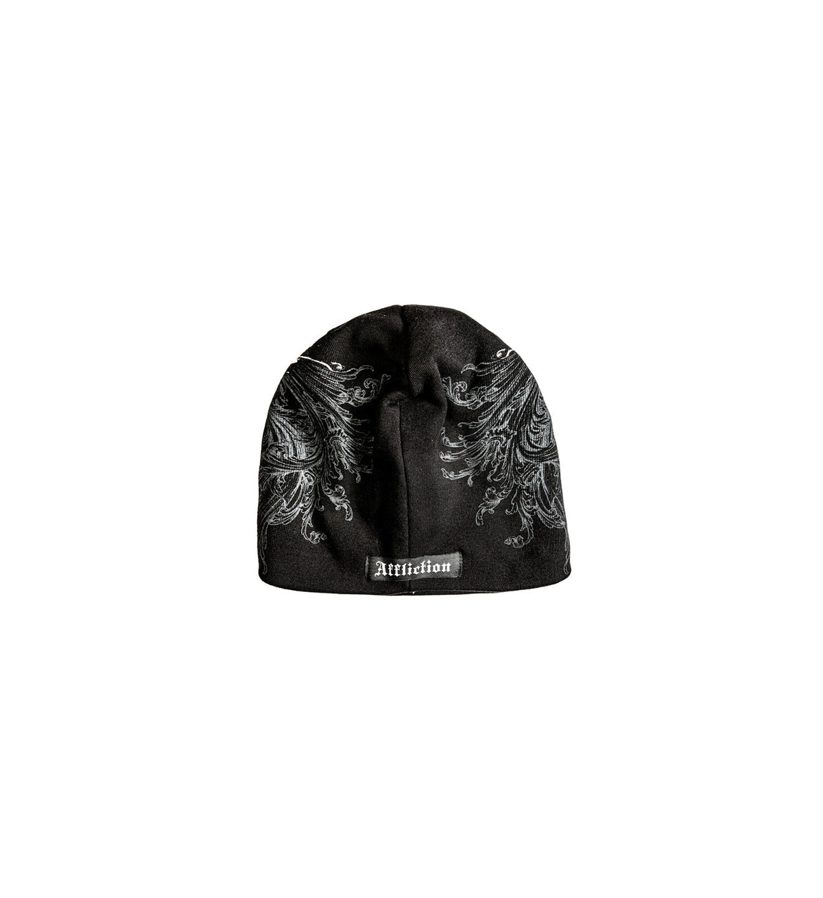 Jump Beanie