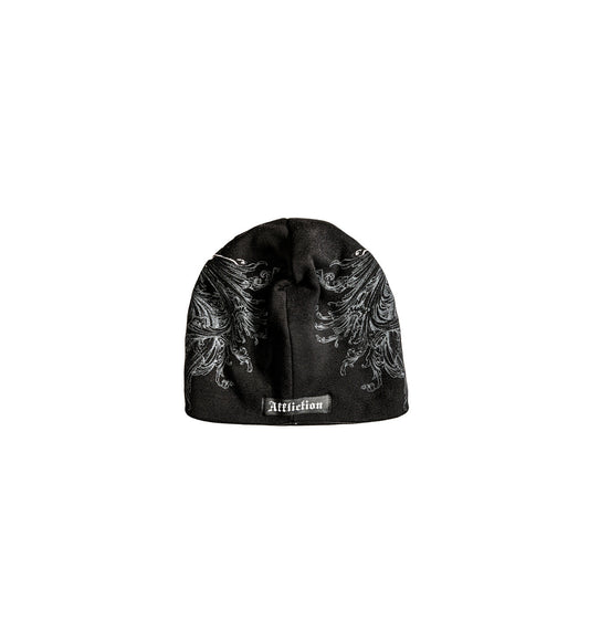 Jump Beanie