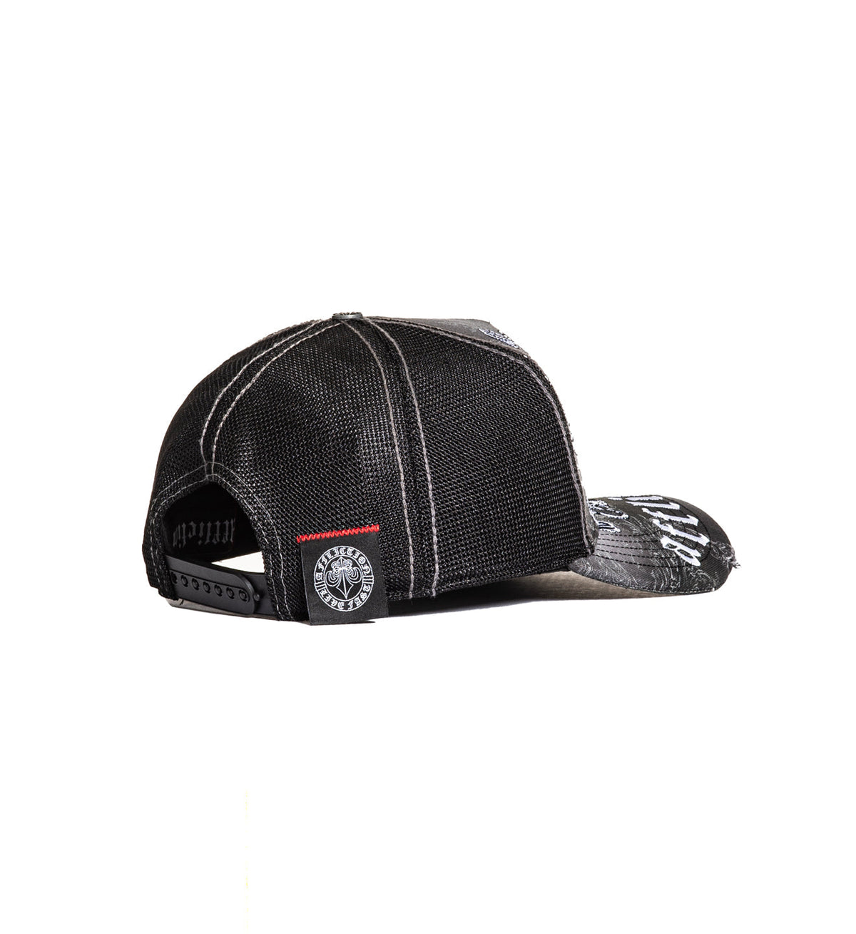 Jump Hat