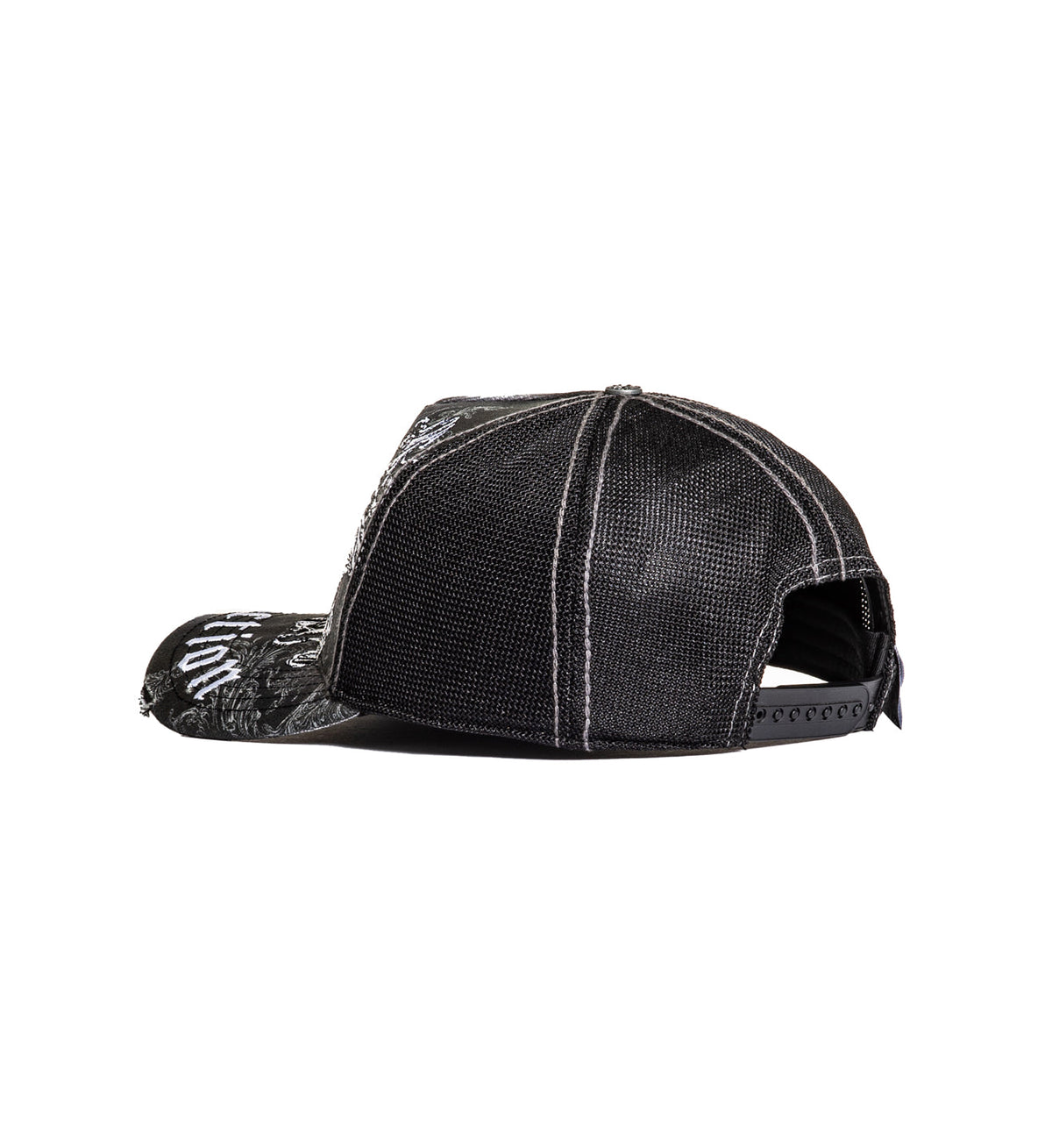 Jump Hat