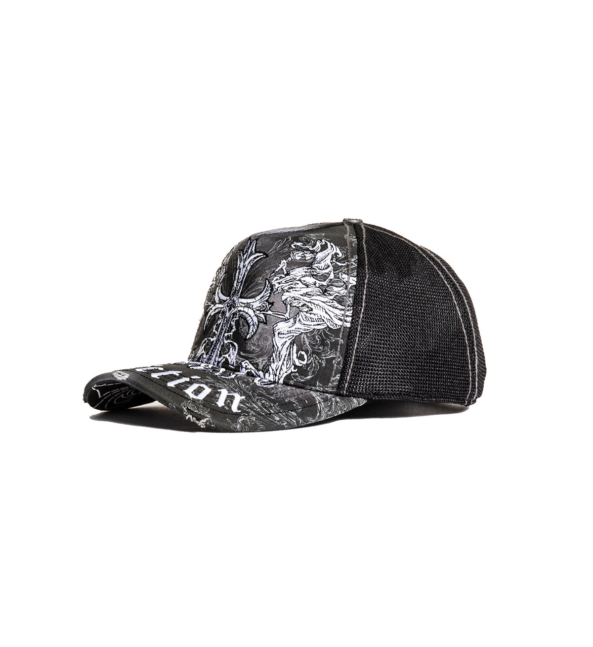 Jump Hat