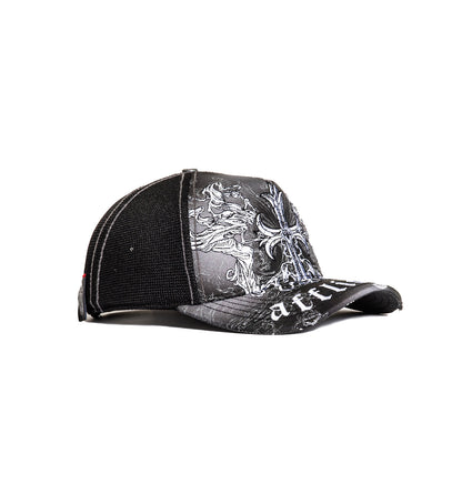 Jump Hat