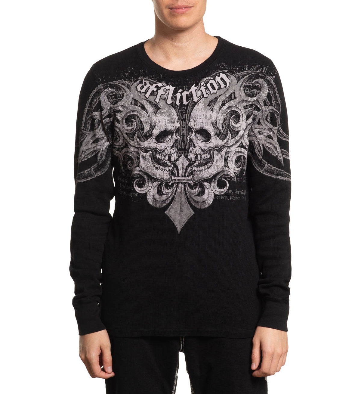 Legion Reborn Thermal