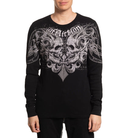 Legion Reborn Thermal