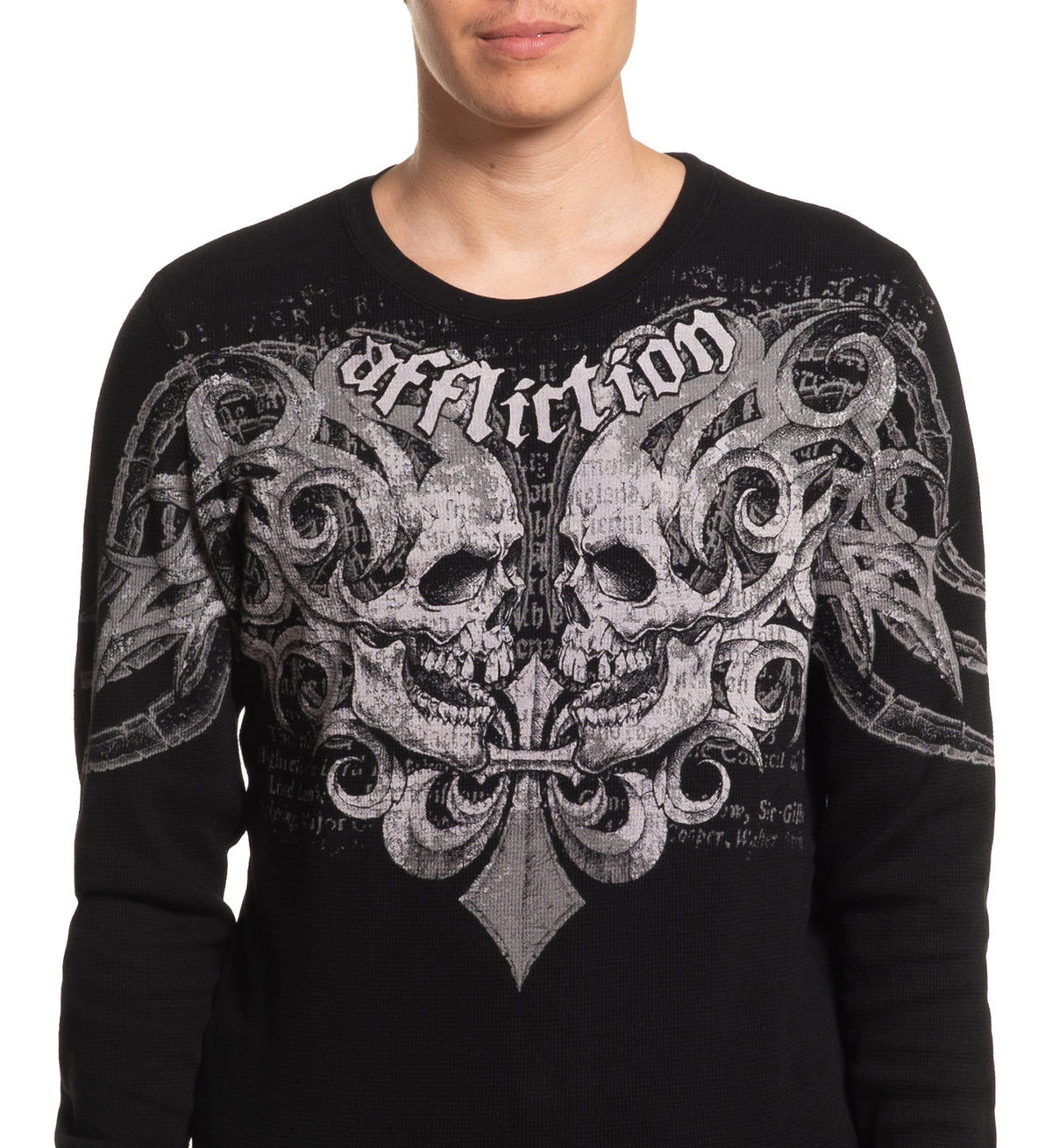 Legion Reborn Thermal