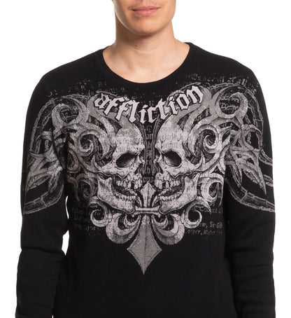 Legion Reborn Thermal
