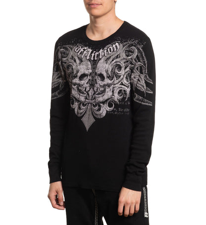 Legion Reborn Thermal