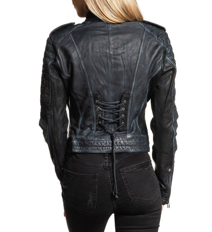 Lethal Attack Jacket