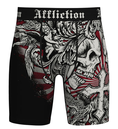 Lucky Boxers