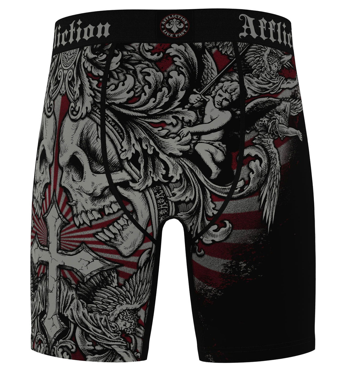 Lucky Boxers