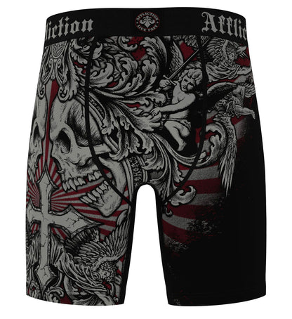 Lucky Boxers