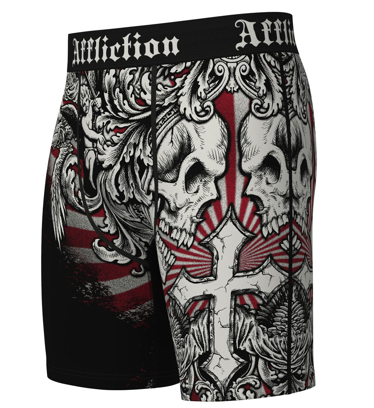 Lucky Boxers