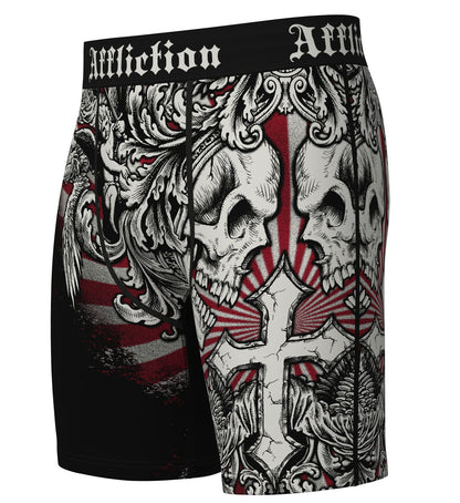 Lucky Boxers