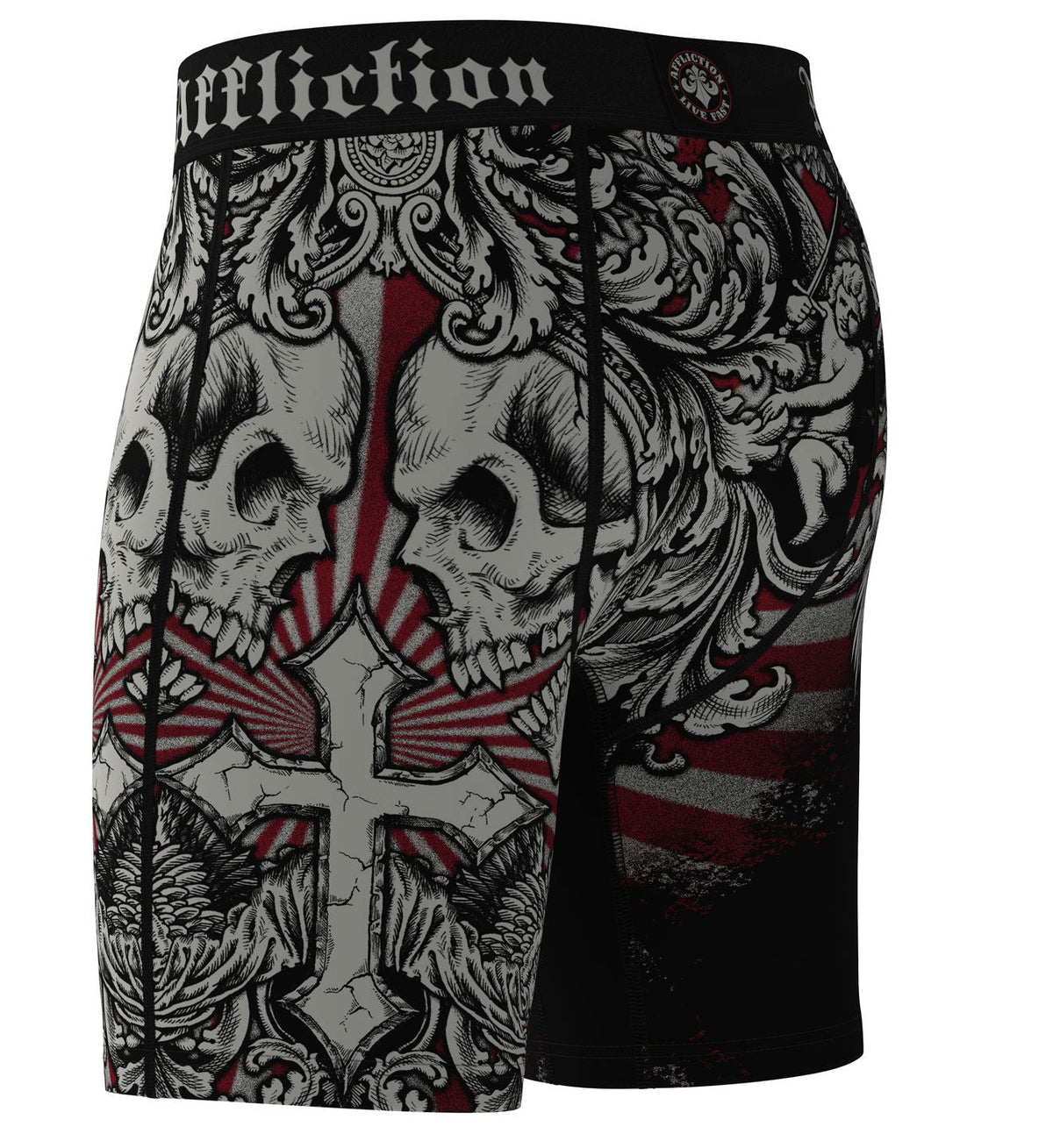 Lucky Boxers