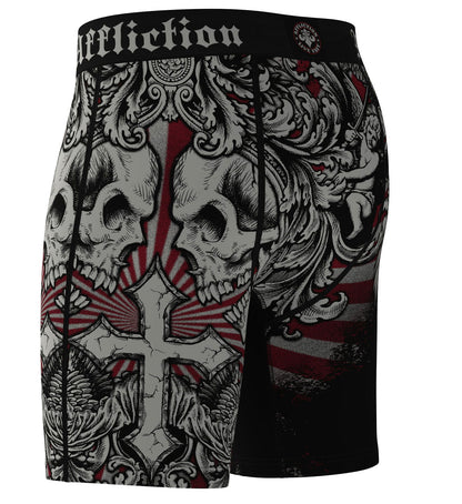 Lucky Boxers