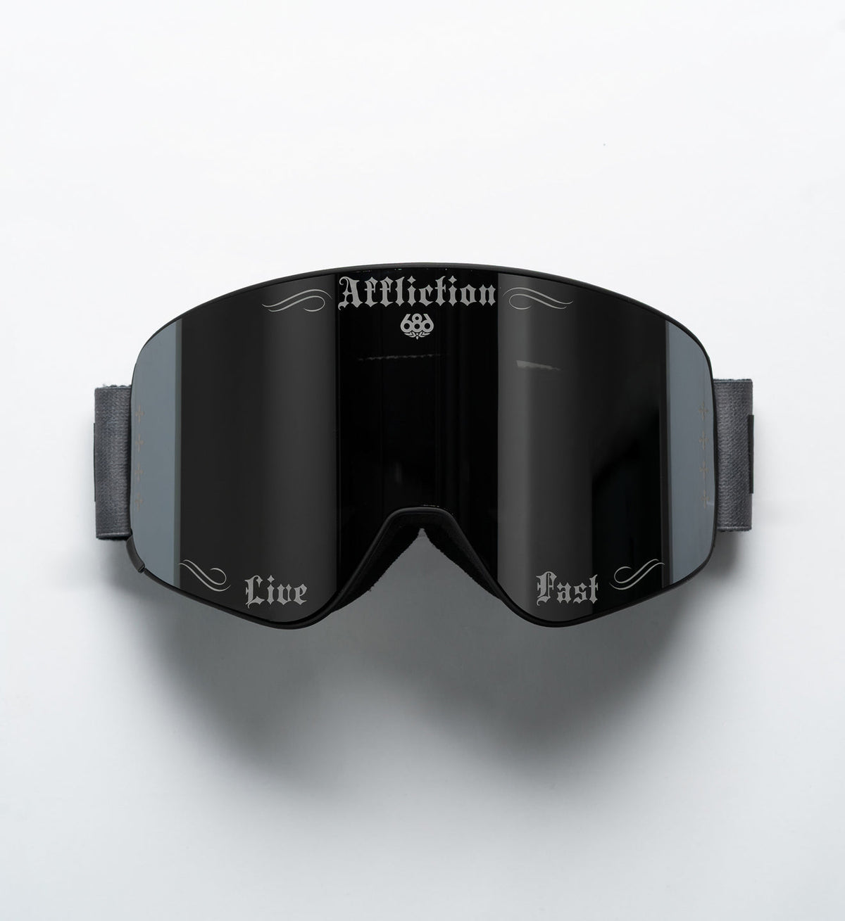 686 Smarty Goggle