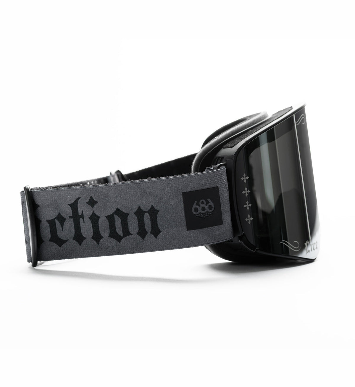 686 Smarty Goggle