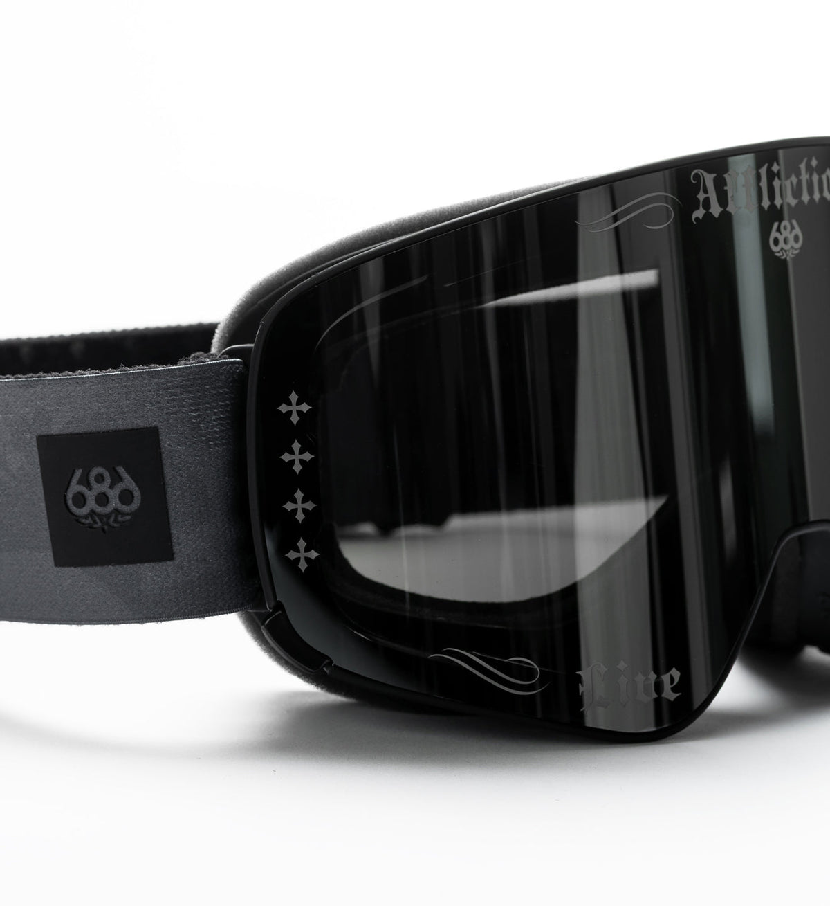 686 Smarty Goggle