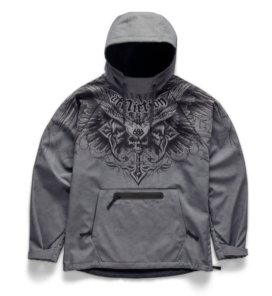 686 Affliction Waterproof Hood