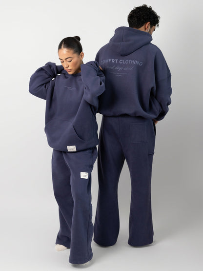 Affirmation Hoodie – Mega