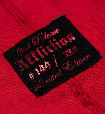 Misfit Sorrow Tee
