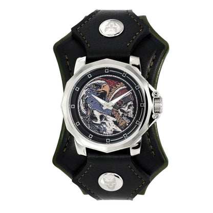 Native Watch