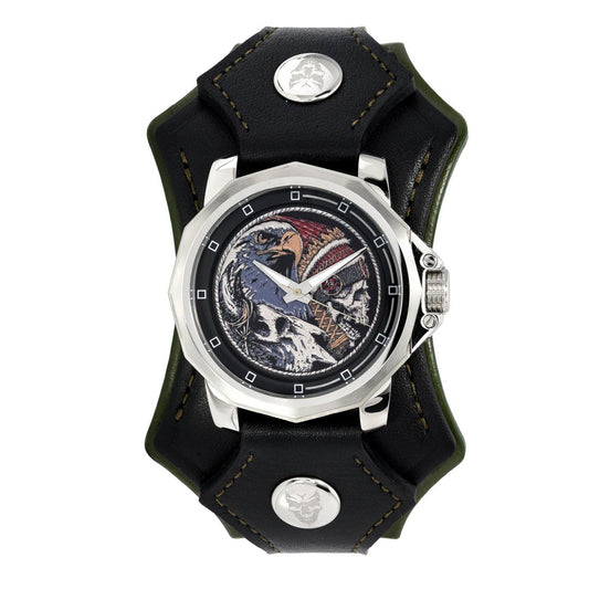 Native Watch