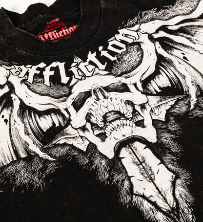 Night Screamer Tee