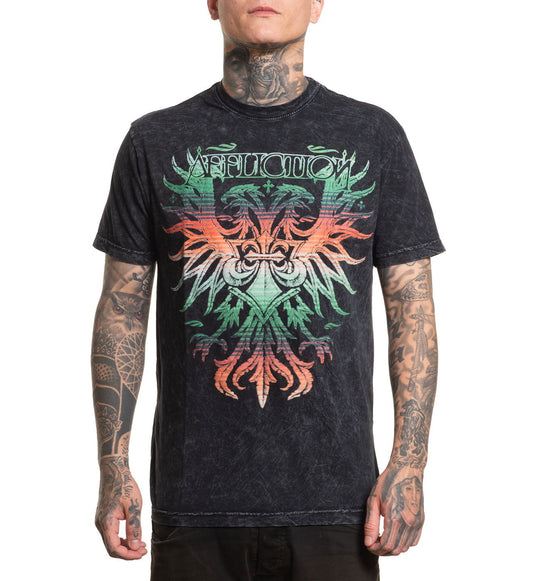 Norteno Soul Tee